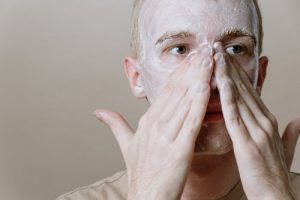 8 Benefits Of Facial For Men