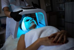 LED light Facials | Guides You Should Understand