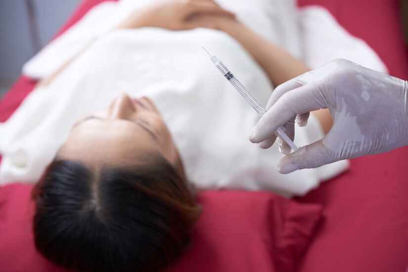 PRP Therapy for Face: Can It Really Help?