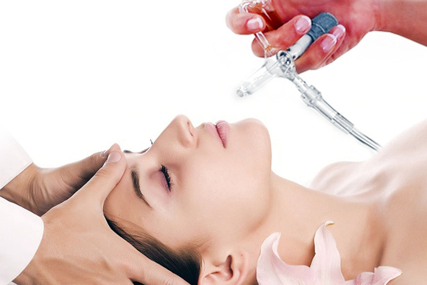 What are the Top 5 Benefits of Oxygen Facial Treatments